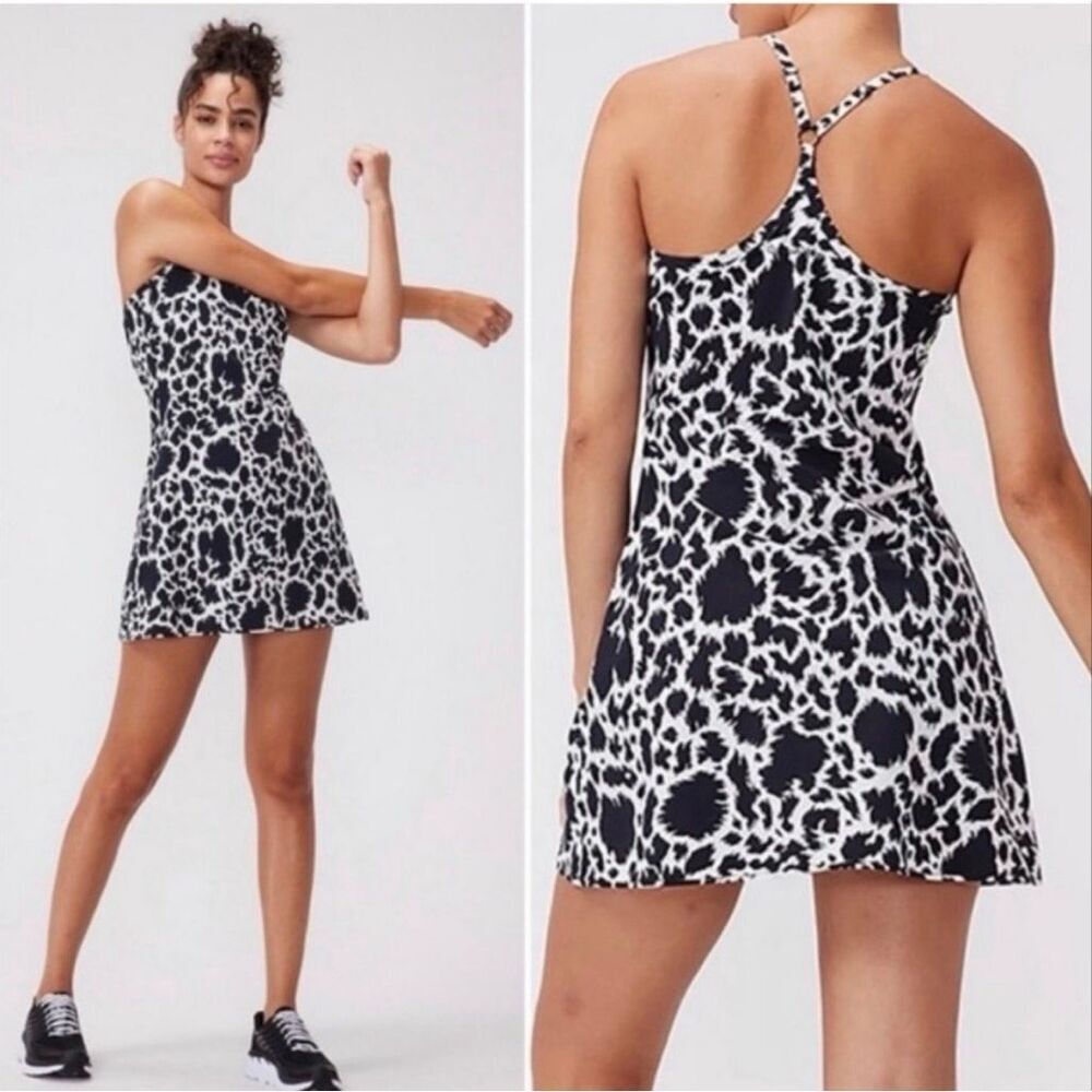 Outdoor Voices Athletic Dress size Small